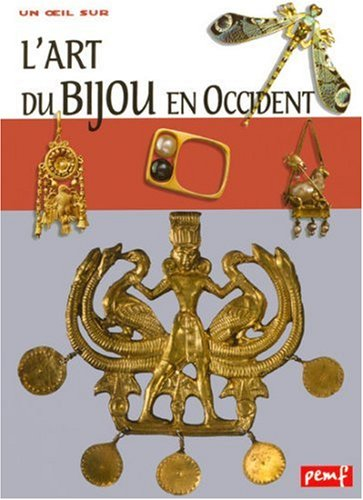 L'art du bijou en Occident