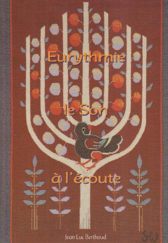 eurythmie: le son à l'écoute