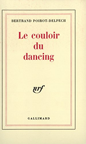 Le Couloir du dancing