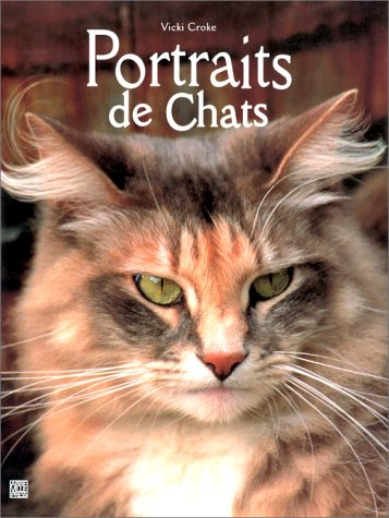 Portraits de chats