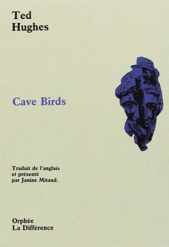 Cave birds : an alchemical cave drama