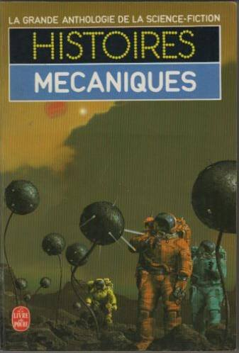 Histoires mécaniques