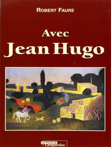 Avec Jean Hugo