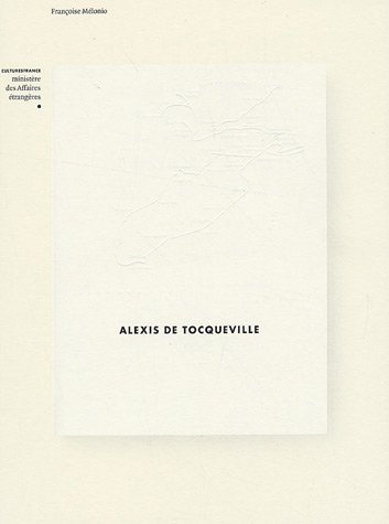 Alexis de Tocqueville