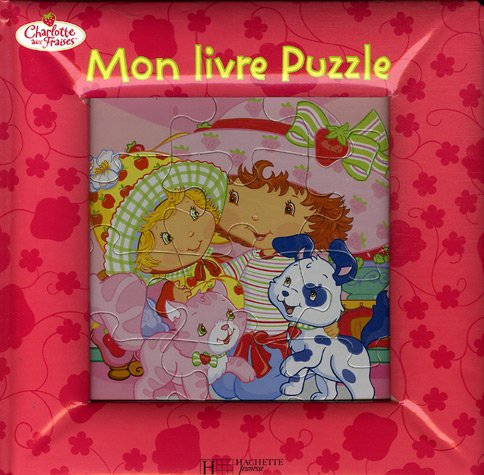 Mon livre-puzzle. Vol. 1