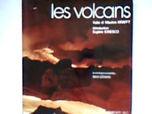 les volcans