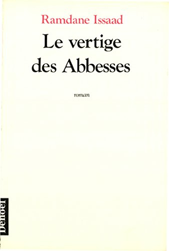 Le Vertige des Abesses