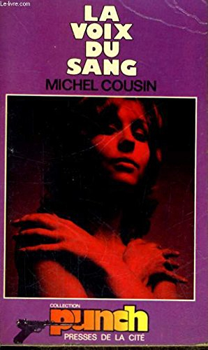 La Voix du sang