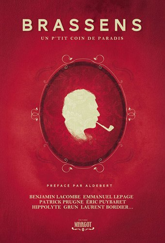 Brassens : un p'tit coin de paradis