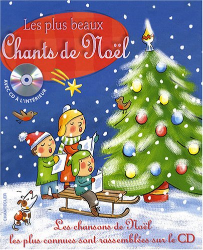Les plus beaux chants de Noël