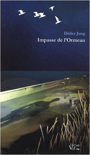 Impasse de l'Ormeau