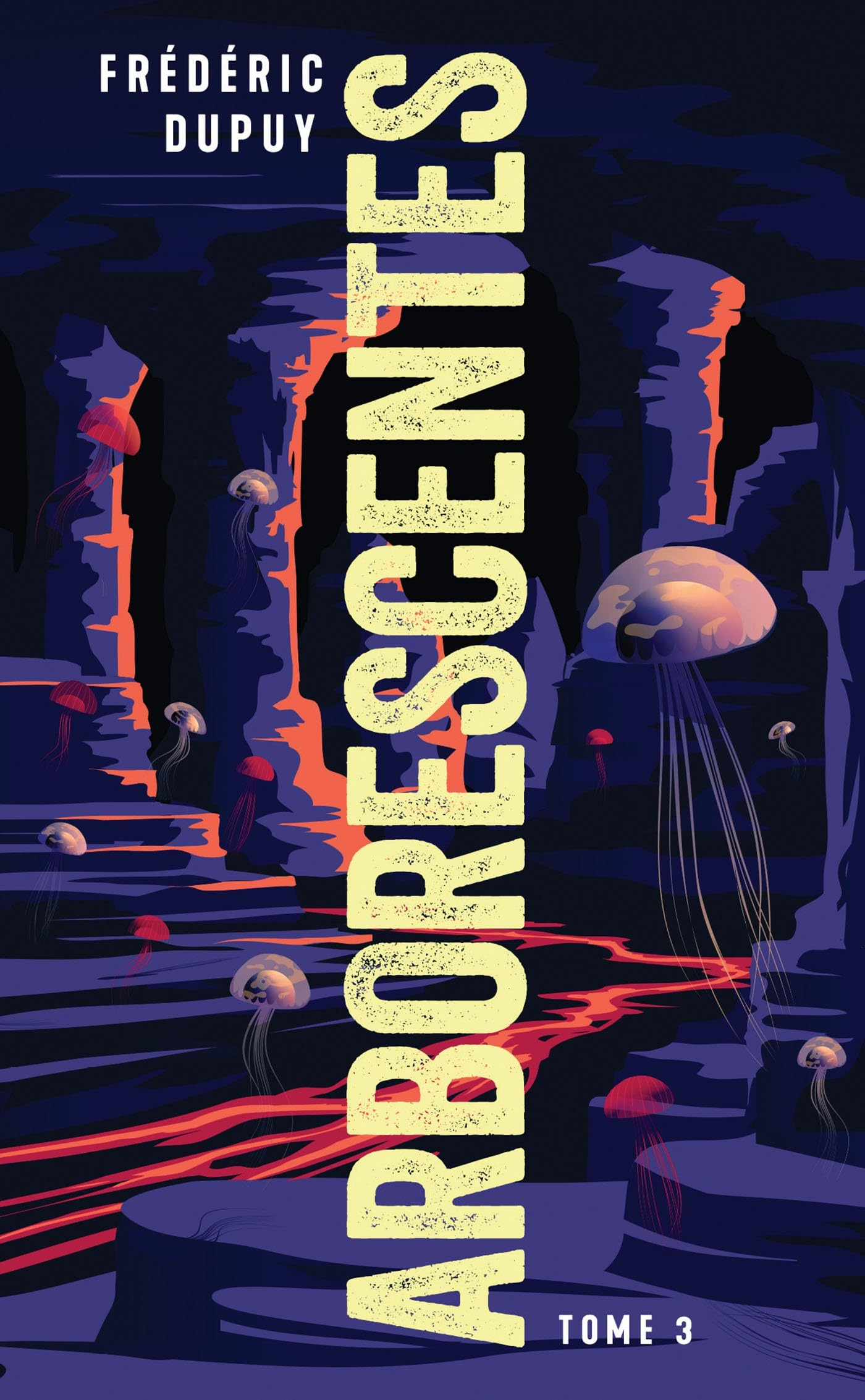 Arborescentes. Vol. 3