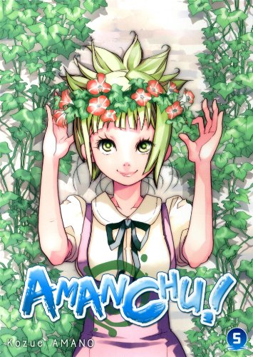 Amanchu !. Vol. 5