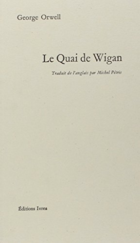 Le quai de Wigan