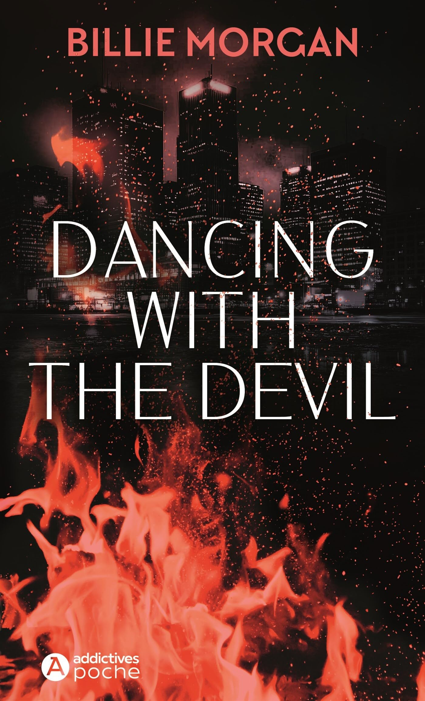 Dancing with the devil