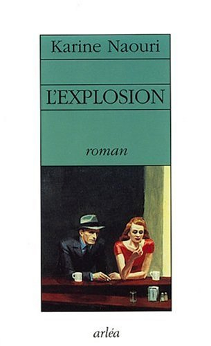 L'explosion