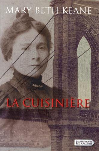 La cuisinière