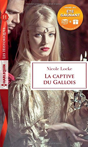 La captive du Gallois