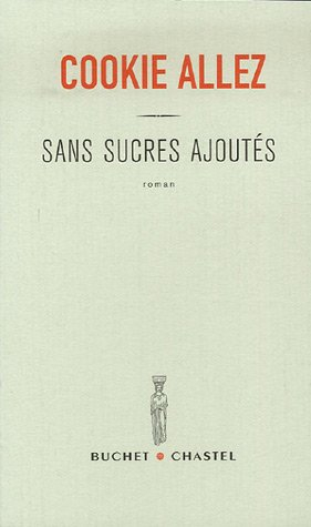 Sans sucres ajoutés