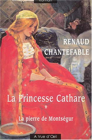 La pierre de Montségur