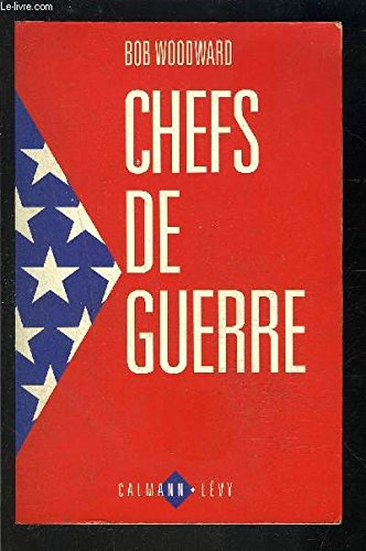 Chefs de guerre