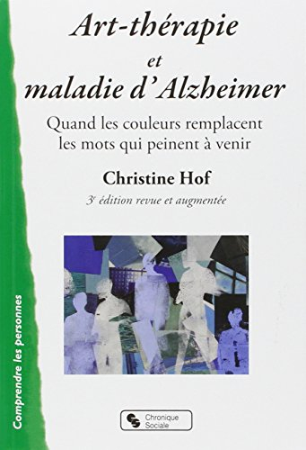 Art-thérapie et maladie d'Alzheimer : quand les couleurs remplacent les mots qui peinent à venir