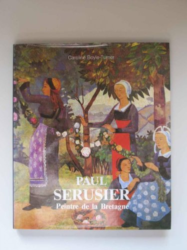 paul sérusier