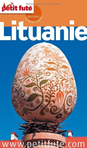 Lituanie : 2012-2013