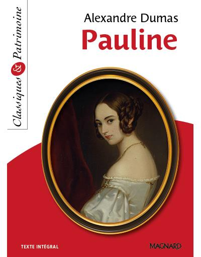 Pauline : texte intégral
