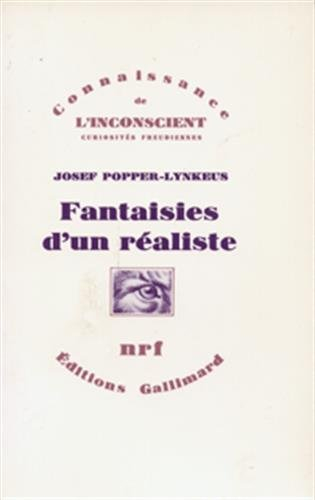 Fantaisies d'un réaliste
