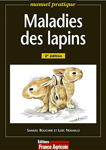 Maladies des lapins