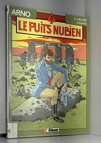 arno .. 3. le puits nubien