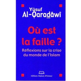 Où est la faille ? : Réflexions sur la crise du monde de l'Islam
