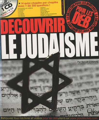 Découvrir le judaïsme