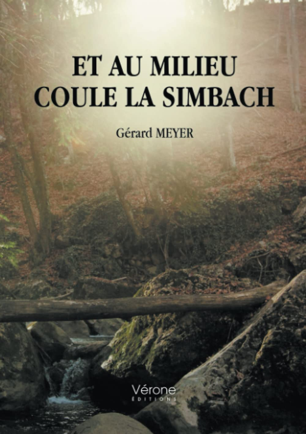 Et au milieu coule la simbach