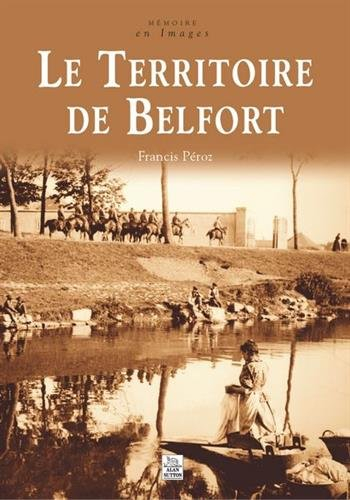 Le Territoire de Belfort