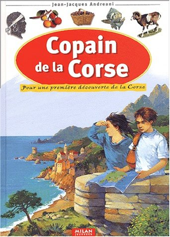 copain de la corse