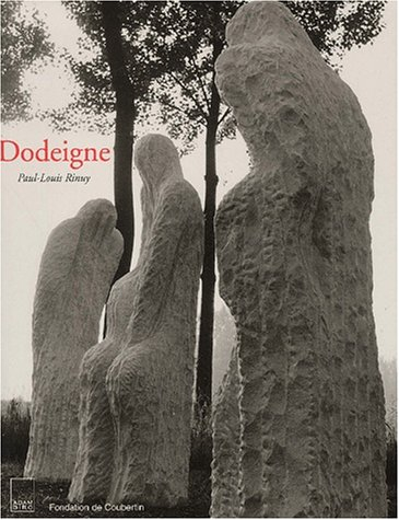 Dodeigne : exposition, organisée par la Conservation des collections de la Fondation de Coubertin, 1