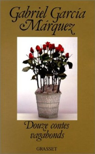 Douze contes vagabonds