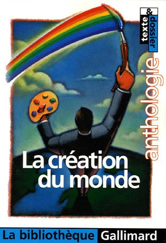La création du monde