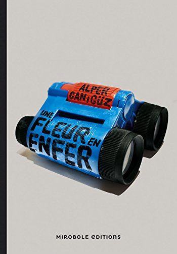 une fleur en enfer : alper kamu, cinq ans, détective