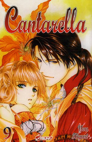 Cantarella. Vol. 9