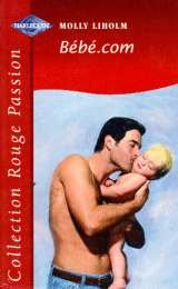 bébé.com (collection rouge passion)