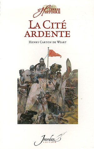 La cité ardente