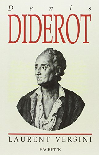 Denis Diderot : alias frère Tonpla