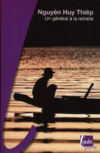 Un général à la retraite