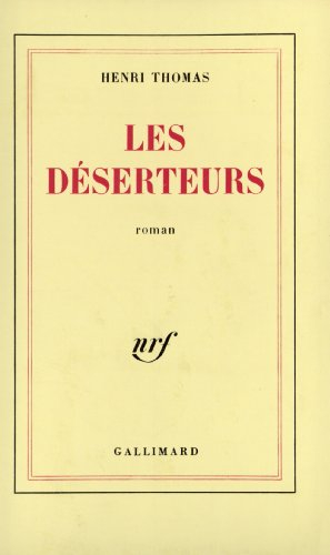 Les Déserteurs