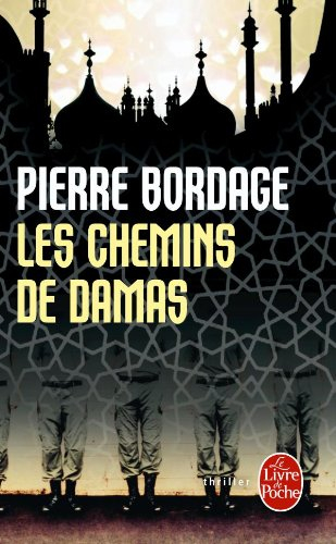 Les chemins de Damas