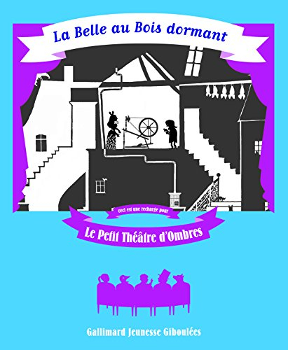 La belle au bois dormant : recharge