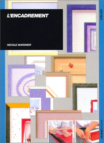 L'encadrement